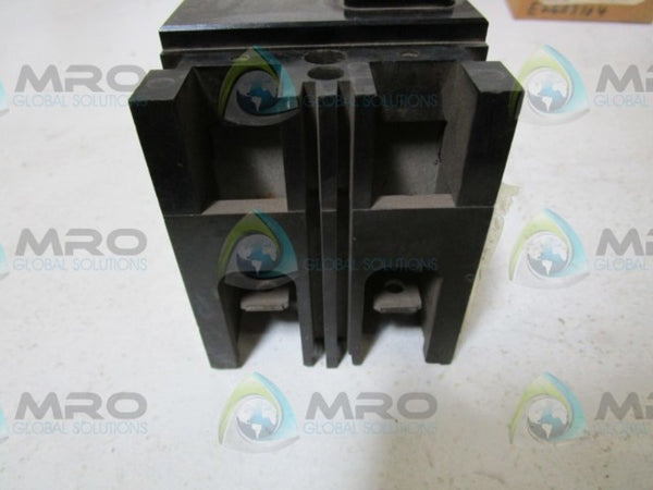 WESTINGHOUSE FB2020 CIRCUIT BREAKER  UNMP