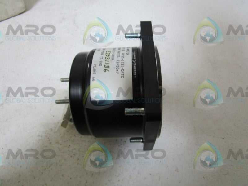 SQUARE D 2830-1121-CATC NSNP