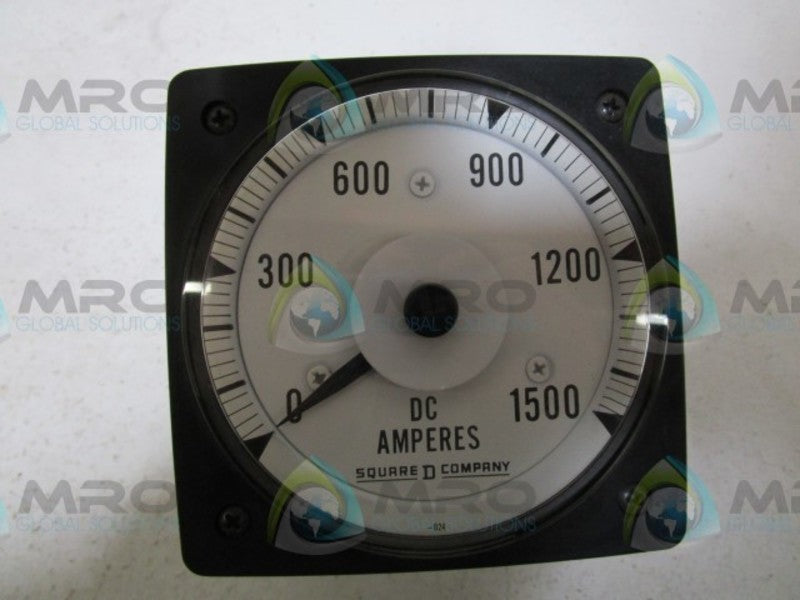 SQUARE D 2830-1121-CATC NSNP