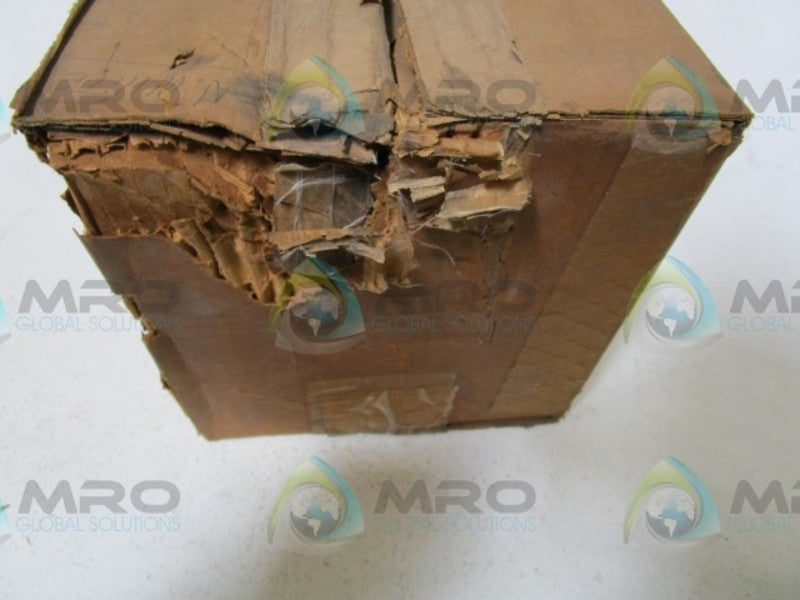 WESTINGHOUSE 50-0-250 PANEL METER (AS PICTURED)  NSMP