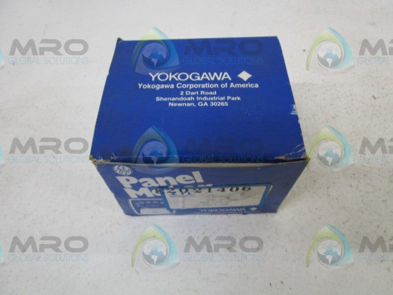 GENERAL ELECTRIC 162 PANEL METER  NSMP