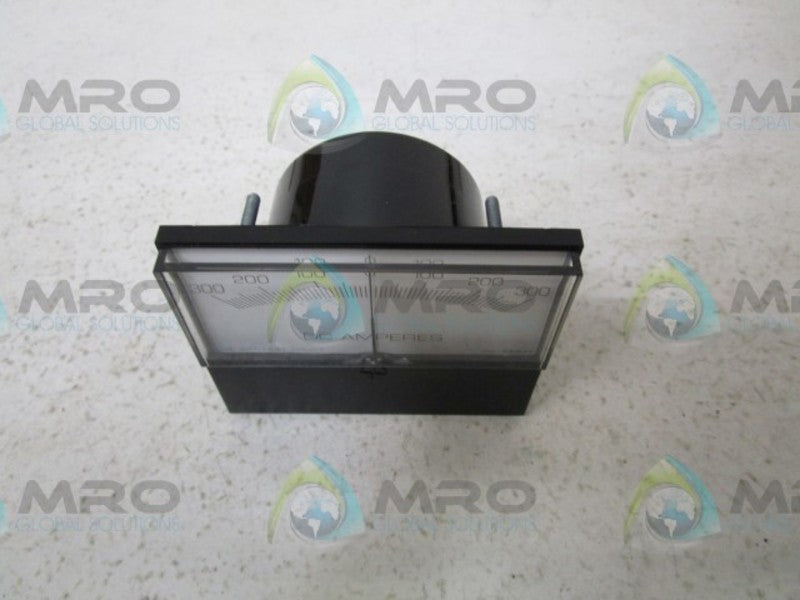 MODUTEC 890-203-015 PANEL METER  NSMP