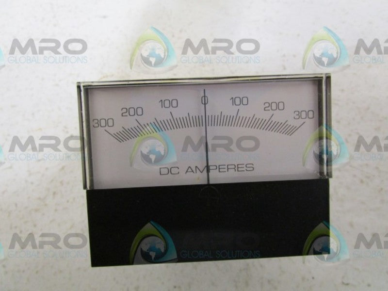 MODUTEC 890-203-015 PANEL METER  NSMP