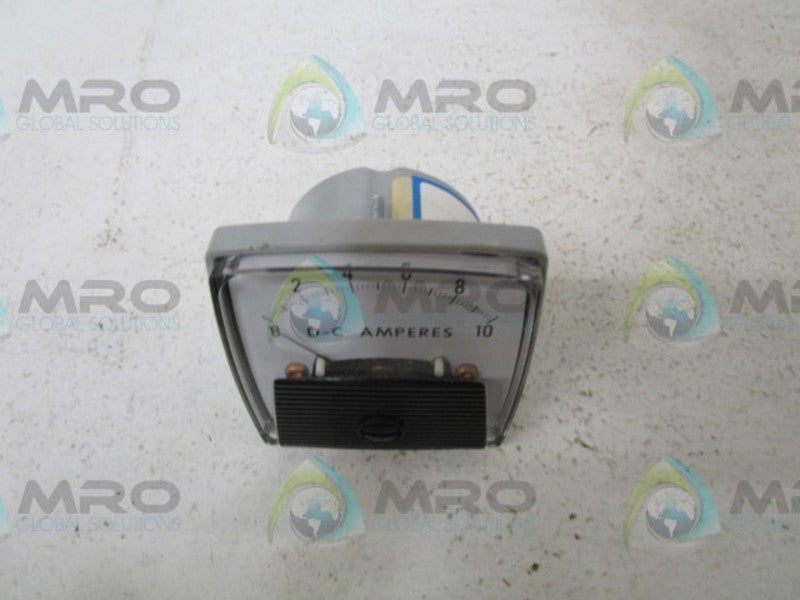 YOKOGAWA YE/254200MTMT PANEL METER  NSMP