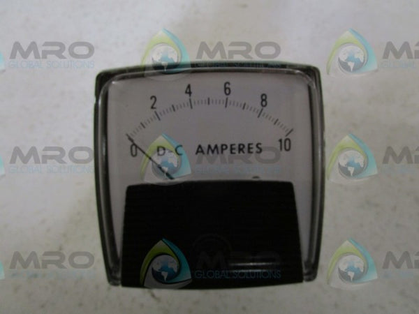 YOKOGAWA YE/254200MTMT PANEL METER  NSMP