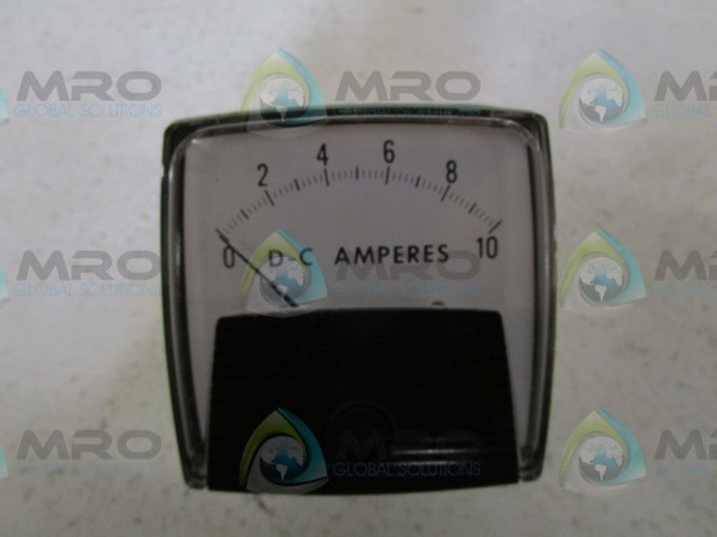 YOKOGAWA YE/254200MTMT PANEL METER  NSMP