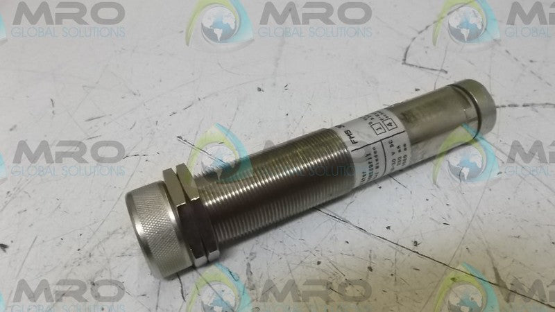 SCHLIITER FMS30-4UT PHOTOELECTRIC  UNMP