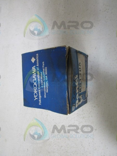 GNERAL ELECTRIC YE/152 PANEL METER  NSMP