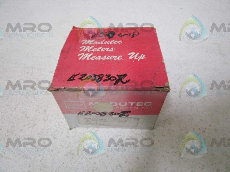 MODUTEC 2S PANEL METER  NSMP