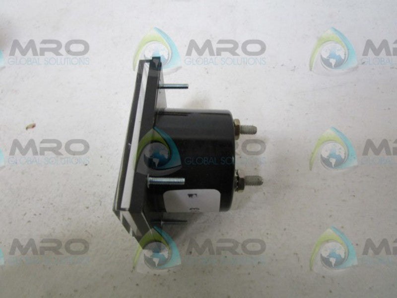MODUTEC 2S PANEL METER  NSMP