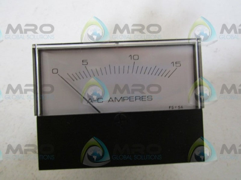 MODUTEC 2S PANEL METER  NSMP