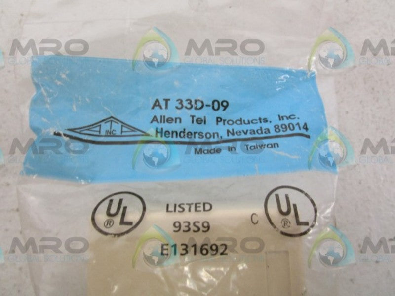 ATP AT33D-09 MOUNT BOX  NSMP