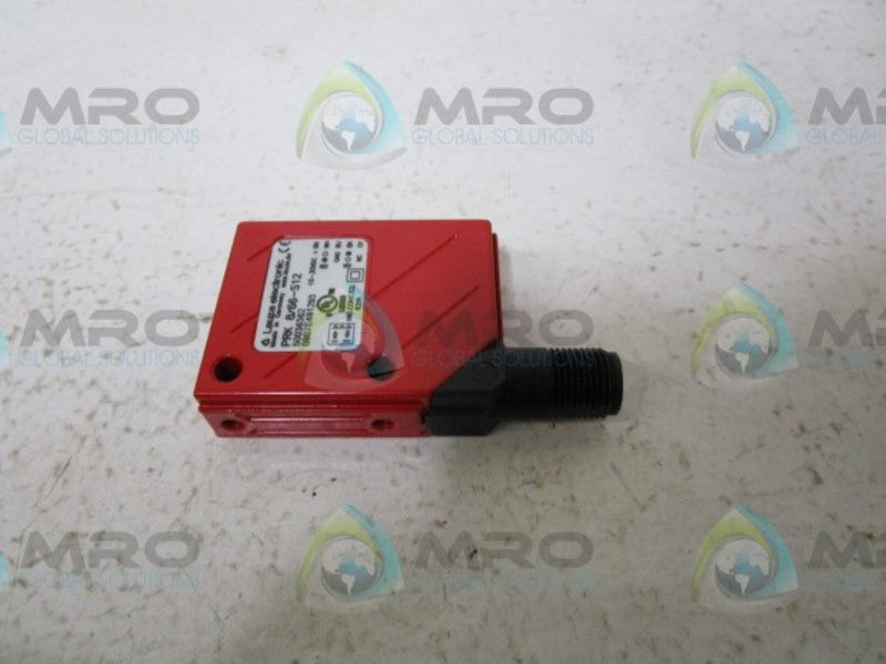 LEUZE PRK8/66-S12 SENSOR  NSMP