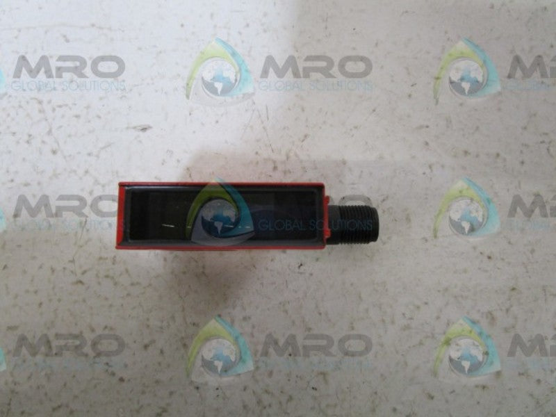 LEUZE PRK8/66-S12 SENSOR  NSMP