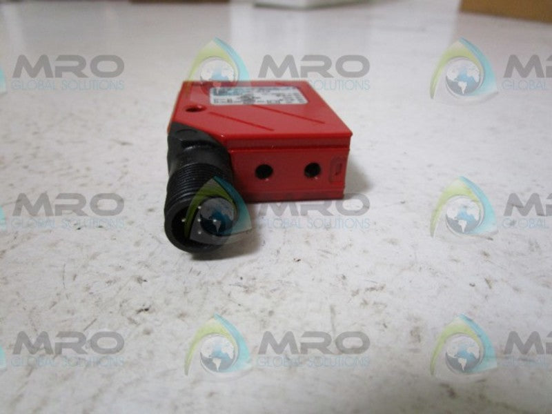 LEUZE PRK8/66-S12 SENSOR  NSMP