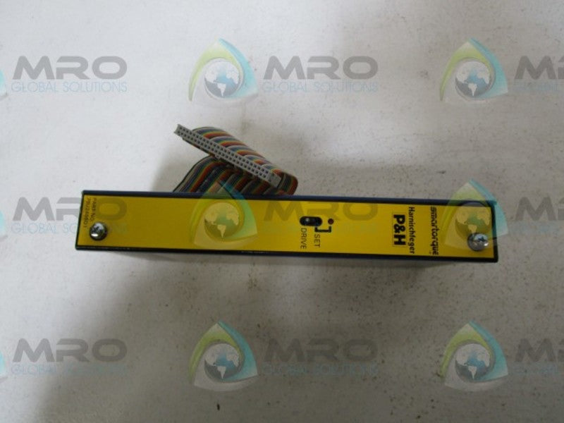P&H 79U2486D1 MODULE  UNMP