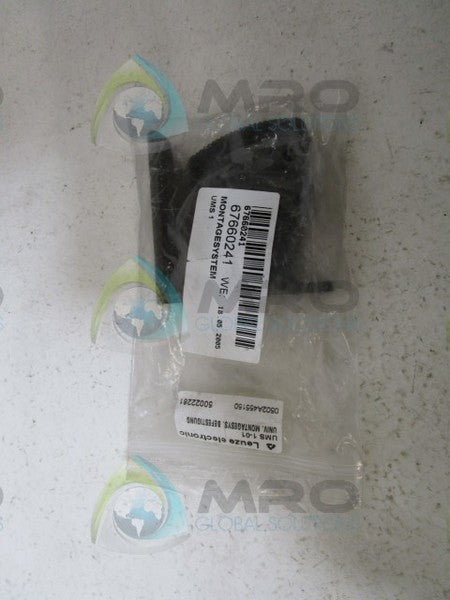 LEUZE UMS1-01 MOUNTING SYSTEM  NSMP