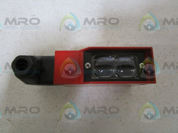 LEUZE LS85/7 SENSOR  UNMP