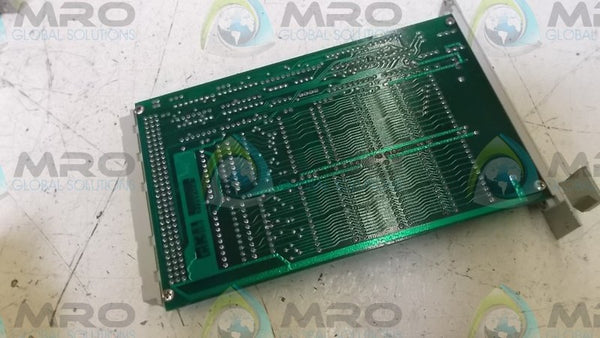 UM 400M015.0 CIRCUIT BOARD  UNMP