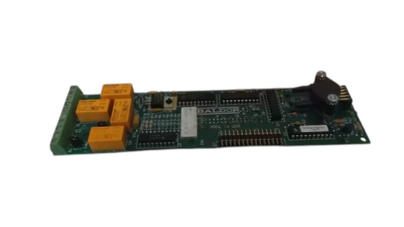 BALDOR CB10020C-00 CIRCUIT BOARD  UNMP