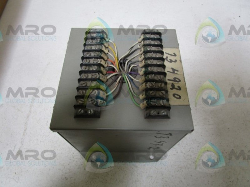 WESTINGHOUSE S1754482 REACTOR ASSEMBLY  UNMP