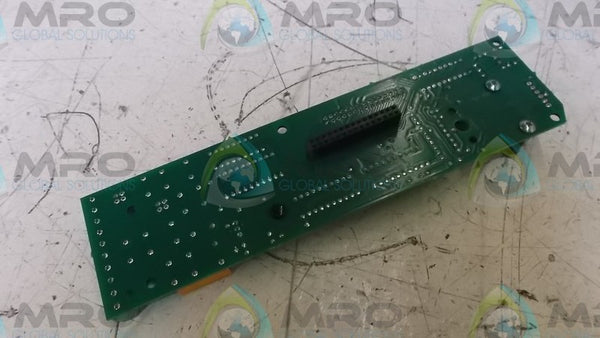 BALDOR CB10020C-00 CIRCUIT BOARD  UNMP