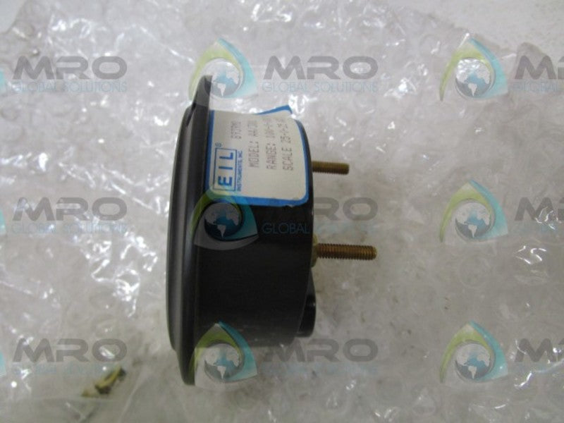 GENERAL ELECTRIC AA/30 PANEL METER  NSMP