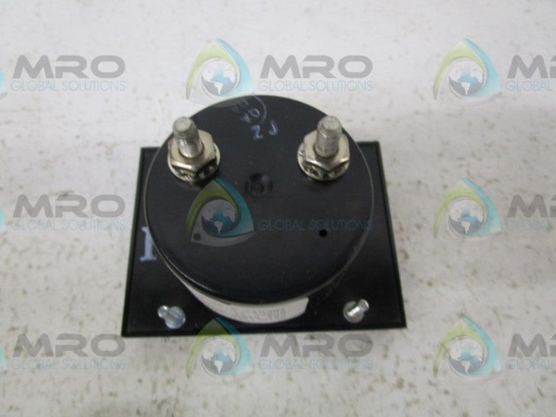 MODUTEC 0400-5095804 PANEL METER  NSMP