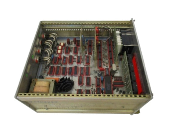 BIELOMATIK 87103241 PC BOARD  UNMP