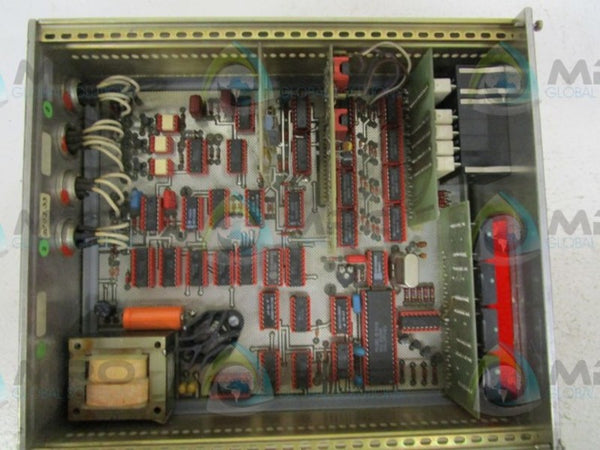 BIELOMATIK 87103241 PC BOARD  UNMP