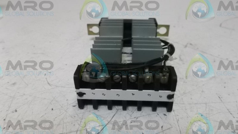 GENERAL ELECTRIC IC3500A140G3R010  UNMP