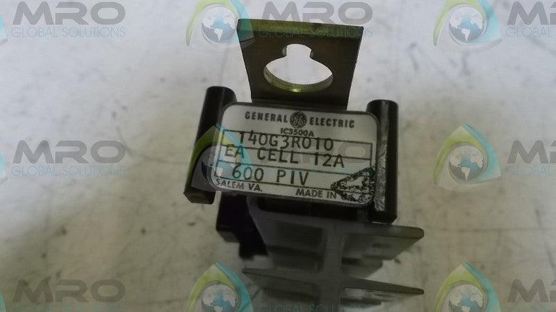 GENERAL ELECTRIC IC3500A140G3R010  UNMP