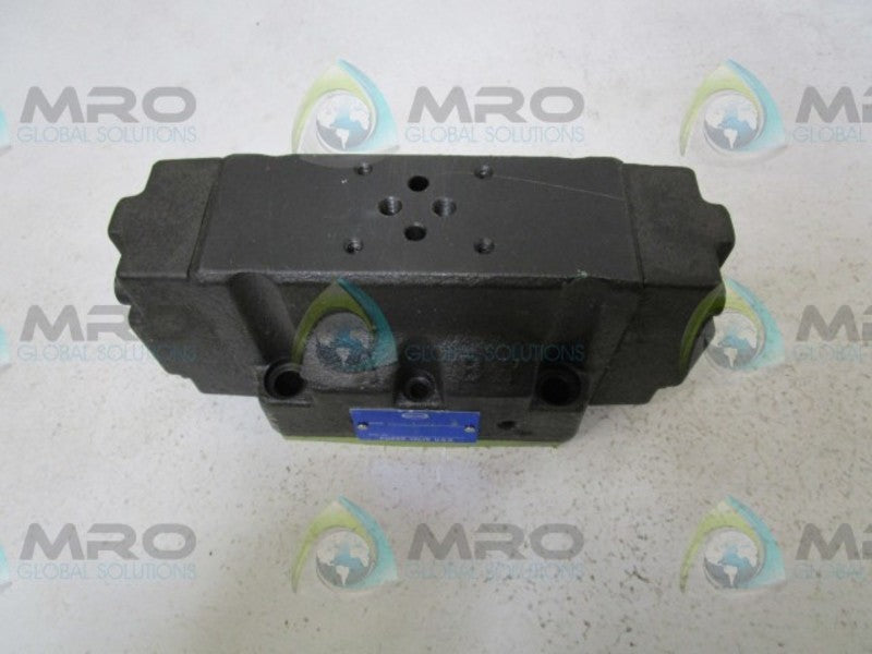 POWER VALVE HD-3C4-G04-P-D VALVE  UNMP