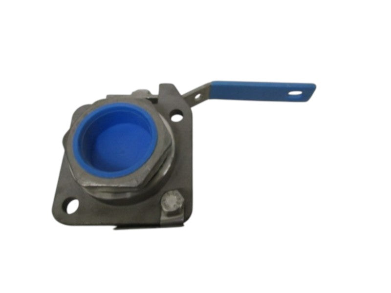 JAMESBURY 11/2-9FB-3600-MT VALVE  NSNP