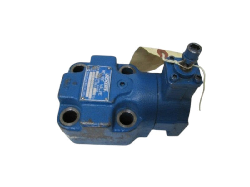 VICKERS TCG30-06-C-11 VALVE  UNMP