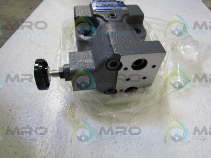 TOKIMEC TCG30-06-CV-R-12 VALVE  NSMP
