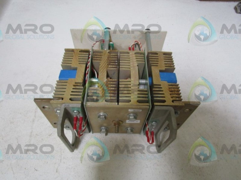 RELIANCE 86466-3R RECTIFIER STACK  UNMP
