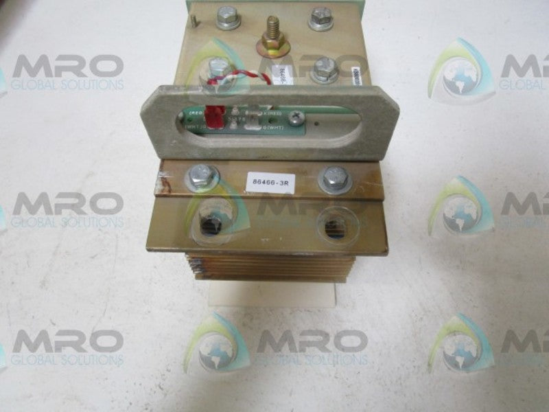 RELIANCE 86466-3R RECTIFIER STACK  UNMP