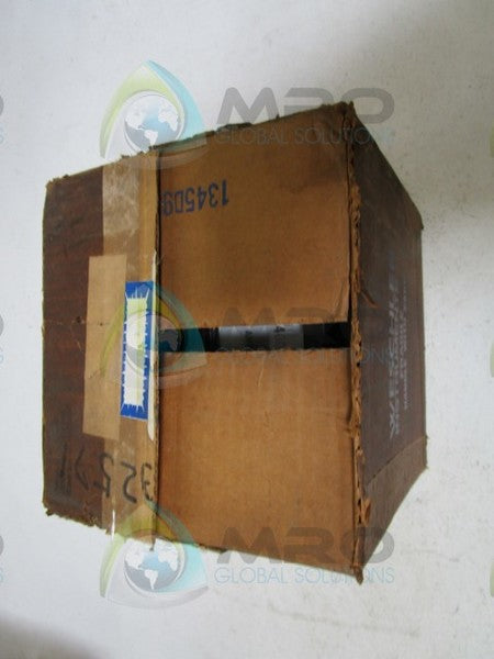 WESTINGHOUSE KX-251 PANEL METER  NSMP