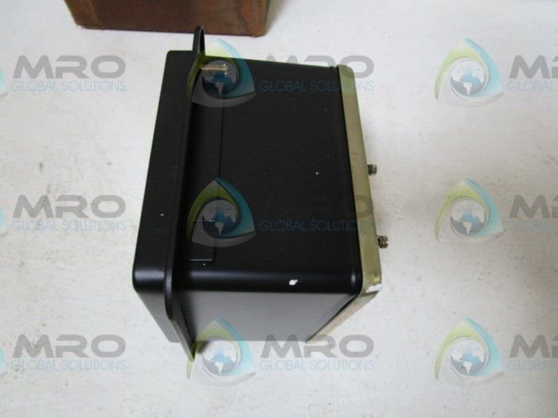 WESTINGHOUSE KX-251 PANEL METER  NSMP