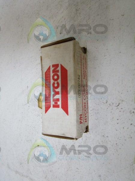 HYCOM 0030D074W FILTER  NSMP