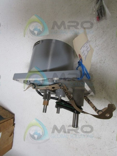 BECK 20-2700-20 MOTOR  NSMP