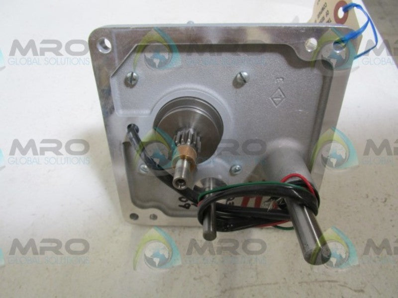 BECK 20-2700-20 MOTOR  NSMP