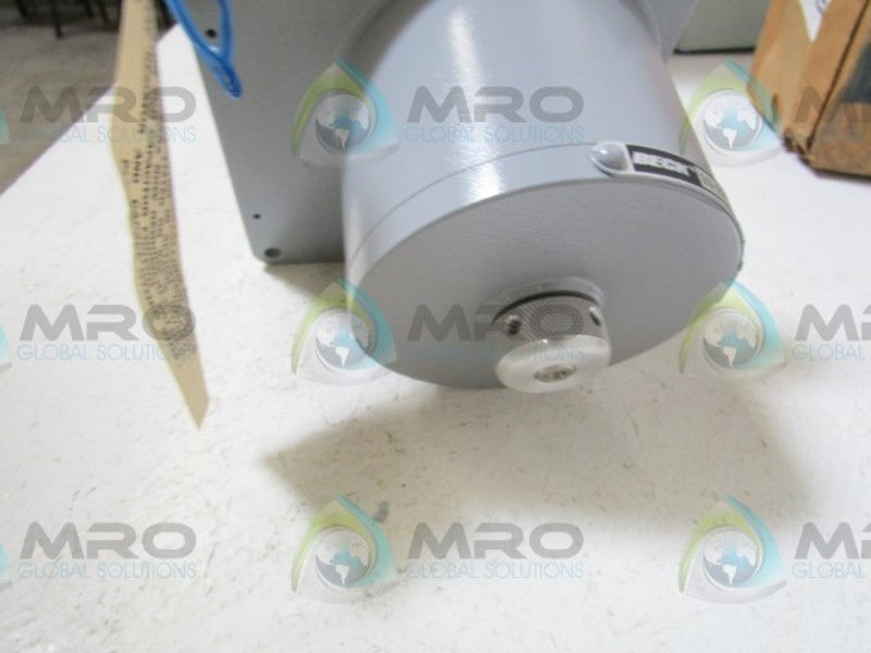 BECK 20-2700-20 MOTOR  NSMP