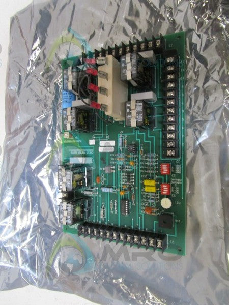 SOLIDSTATE CONTROLS 80-213515-90 CIRCUIT BOARD  UNMP