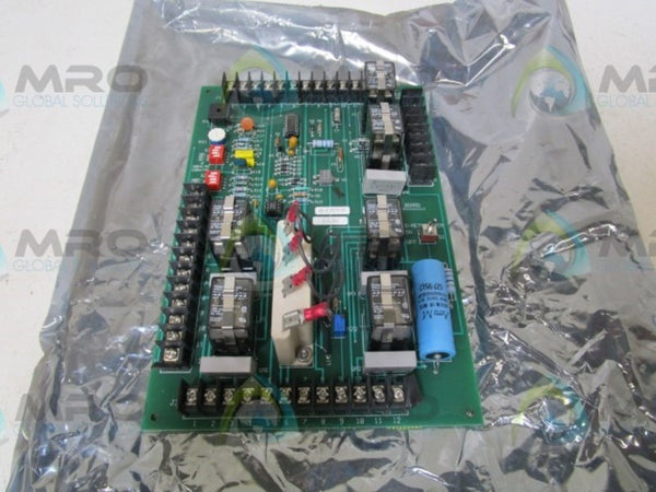 SOLIDSTATE CONTROLS 80-213515-90 CIRCUIT BOARD  UNMP