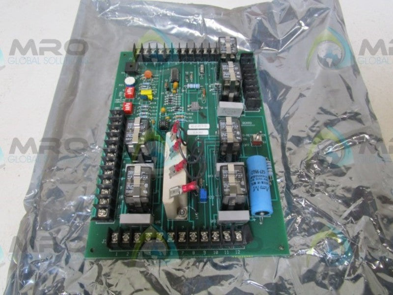 SOLIDSTATE CONTROLS 80-213515-90 CIRCUIT BOARD  UNMP