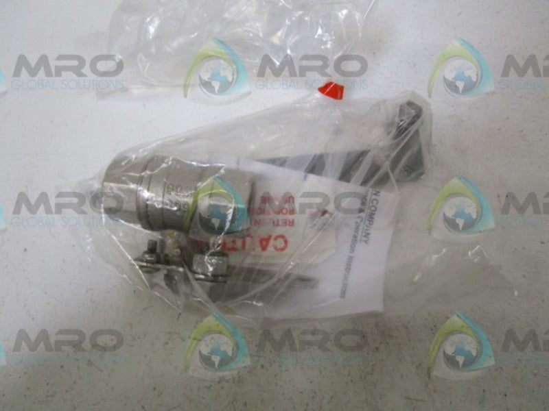 SPEAKMAN SE-911 BALL VALVE  NSMP