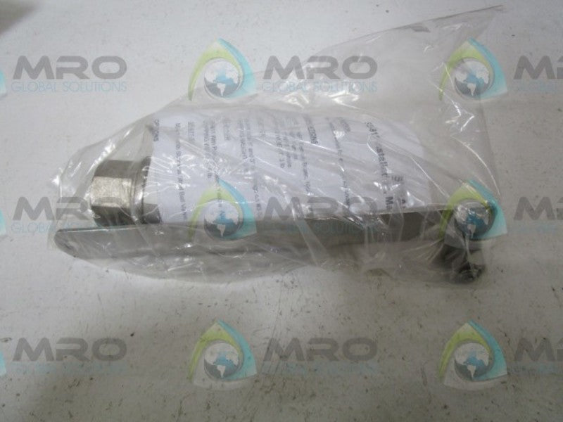 SPEAKMAN SE-911 BALL VALVE  NSMP