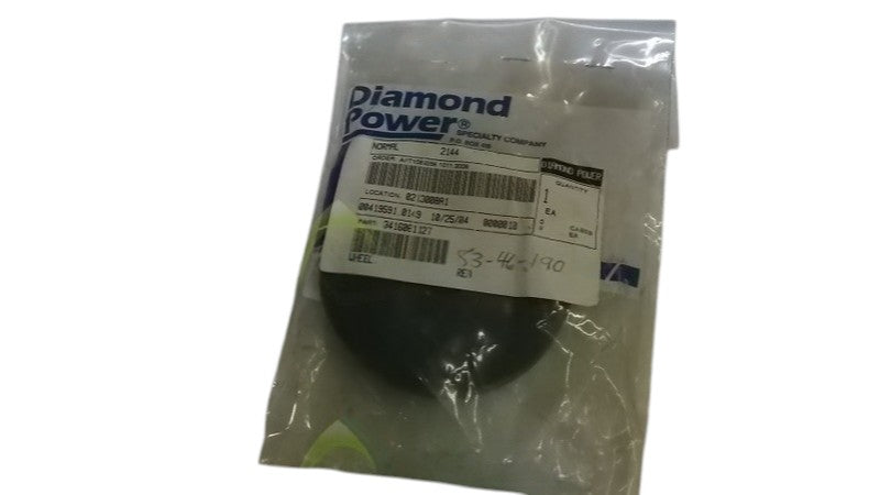 DIAMOND 3416081127 WHEEL  NSMP